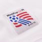 Men's White Copa 1994 World Cup Emblem T-Shirt, made with 100% cotton from O'Neills.