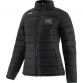 University of the West of Scotland - Division of Sport & Exercise Women's Bernie Padded Jacket