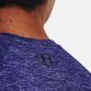 Sonar Blue / Black Under Armour Men's Tech 2.0 Short Sleeve T-Shirt from o'neills.