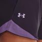 Purple Under Armour Women's UA Play Up Shorts 3.0 Tux from O'Neill's.