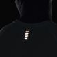 Teal Under Armour Men's UA Streaker Run Short Sleeve T-Shirt with Reflective details for low-light runs from O'Neills.