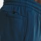 Blue Under Armour Men's Fleece® Joggers, with Open hand pockets & right-side back pocket from O'Neills.