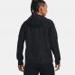 Black Under Armour Women's UA Stormproof Cloudstrike 2.0 Jacket, with Secure, zip hand pockets from O'Neills.