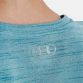 Blue Under Armour Women's Tech™ Tiger Short Sleeve T-Shirt from O'Neills.