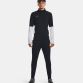Black Under Armour Men's UA Challenger Midlayer top from O'Neill's.