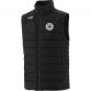 Vancouver Greencaps Andy Padded Gilet 