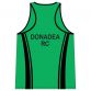 Donadea Running Club Printed Athletics Vest (Mens)