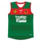 Cormac Mc Anallen GAC - Sydney Australia Kids' GK Vest (Vaughan Civil)