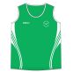 Passage West Rowing Club Athletics Vest (Ladies)