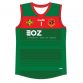 Cormac Mc Anallen GAC - Sydney Australia GK Vest (OZ) (Green)