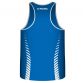 IABA Boxing Vest Blue (D)