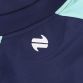 Kids' Marine / Mint GAA World Games Victory Brushed Full Zip Jacket from o'neills.