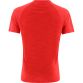 Derry City FC Kids' Voyager T-Shirt Red 