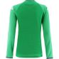 Green Women's Voyager Long Sleeve T-Shirt from O'Neill's.