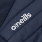 Navy Kids' Padded Jacket with a Hooded and Two Side Pockets by O’Neills.