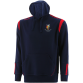 Walney Central ARLFC Loxton Hooded Top