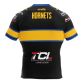 Wath Brow Hornets Open Age Toddler Rugby Replica Jersey