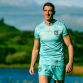 Limerick GAA Player Fit 2 Stripe Goalkeeper Jersey  2023