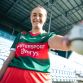 Mayo Camogie Women's Fit Home Jersey 2023