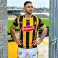 Kilkenny GAA Player Fit Home Jersey 2022