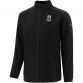 Wells RFC Sloan Fleece Lined Full Zip Jacket