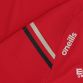 Red Men's Derry GAA T-Shirt with county crest by O’Neills. 