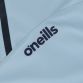 Blue Men's Dublin GAA T-Shirt with county crest by O’Neills. 
