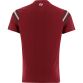 Red Men's Westmeath GAA T-Shirt with county crest by O’Neills. 