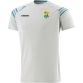 Grey Men's Kerry GAA T-Shirt with county crest by O’Neills. 