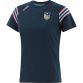 Marine Women's Limerick GAA T-Shirt with county crest by O’Neills. 