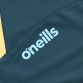 Marine Men's Tipperary GAA T-Shirt with county crest by O’Neills. 