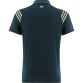 Marine Men’s Tipperary GAA Polo Shirt with County Crest by O’Neills.