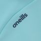 Men's Roscommon GAA Hybrid Half Zip Top with zip pockets and county crest by O’Neills. 