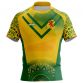 West Hull ARLFC Rugby Replica Jersey