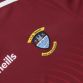 Westmeath GAA Women's Fit 2 Stripe Home Jersey 2022 Personalised
