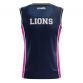 Wests Rugby Club Basketball Vest