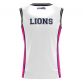 Wests Rugby Club Basketball Vest