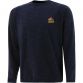 Wests Scarborough Rugby Union Club Loxton Brushed Crew Neck Top