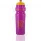 Wexford GAA Water Bottle Purple / Amber