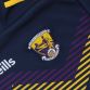Wexford GAA Player Fit Away Jersey 2021/22 Personalised