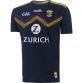 Wexford GAA Player Fit Away Jersey 2021/22 Personalised