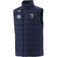 Wexford Camogie Andy Padded Gilet 