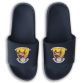 Marine Wexford GAA Zora pool sliders with Wexford GAA crest on the front by O’Neills.