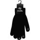 Black Whistle Kids’ Touchscreen Gloves by O’Neills.