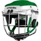 Koolite Hurling Helmet White / Green