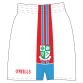 Luxembourg Mourne Shorts White