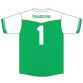 Donegal GFC Philadelphia Goalkeeper Jersey (SMG Plastering)