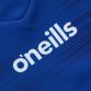 Blue Wicklow GAA Women's Fit 2 Stripe Home Jersey 2023 from O'Neills.