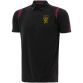 Wigan St Judes Loxton Polo Shirt