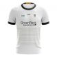 Wild Geese GFC Jersey